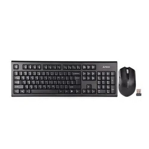 Keyboard